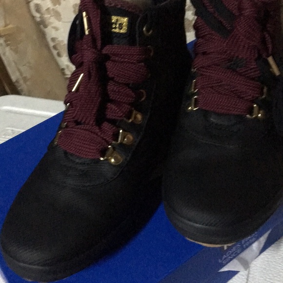 KEDS Boots - Picture 6 of 8